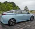Синий Тойота Приус, объемом двигателя 1.8 л и пробегом 101 тыс. км за 4014 $, фото 6 на Automoto.ua