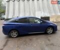 Синій Тойота Пріус, об'ємом двигуна 1.8 л та пробігом 265 тис. км за 15000 $, фото 1 на Automoto.ua