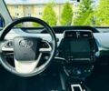 Синий Тойота Приус, объемом двигателя 1.8 л и пробегом 110 тыс. км за 8600 $, фото 9 на Automoto.ua