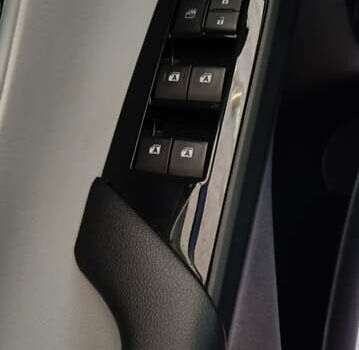 Синий Тойота Приус, объемом двигателя 1.8 л и пробегом 124 тыс. км за 16900 $, фото 12 на Automoto.ua
