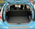 Синий Тойота Приус, объемом двигателя 1.5 л и пробегом 125 тыс. км за 11900 $, фото 13 на Automoto.ua