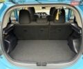 Синий Тойота Приус, объемом двигателя 1.5 л и пробегом 125 тыс. км за 11900 $, фото 14 на Automoto.ua