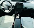 Синій Тойота Пріус, об'ємом двигуна 0 л та пробігом 126 тис. км за 5500 $, фото 9 на Automoto.ua