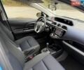 Синий Тойота Приус, объемом двигателя 1.5 л и пробегом 125 тыс. км за 11900 $, фото 18 на Automoto.ua