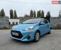 Синий Тойота Приус, объемом двигателя 1.5 л и пробегом 125 тыс. км за 11900 $, фото 1 на Automoto.ua