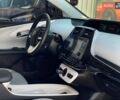 Синий Тойота Приус, объемом двигателя 1.8 л и пробегом 125 тыс. км за 16200 $, фото 21 на Automoto.ua