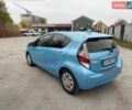 Синий Тойота Приус, объемом двигателя 1.5 л и пробегом 125 тыс. км за 11900 $, фото 3 на Automoto.ua