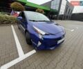 Синій Тойота Пріус, об'ємом двигуна 1.8 л та пробігом 175 тис. км за 15190 $, фото 9 на Automoto.ua