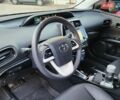 Синий Тойота Приус, объемом двигателя 1.8 л и пробегом 90 тыс. км за 18000 $, фото 15 на Automoto.ua