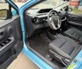 Синий Тойота Приус, объемом двигателя 1.5 л и пробегом 125 тыс. км за 11900 $, фото 10 на Automoto.ua