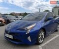 Синий Тойота Приус, объемом двигателя 1.8 л и пробегом 113 тыс. км за 15800 $, фото 1 на Automoto.ua