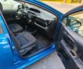 Синий Тойота Приус, объемом двигателя 1.5 л и пробегом 70 тыс. км за 11900 $, фото 10 на Automoto.ua