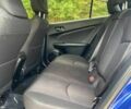 Синій Тойота Пріус, об'ємом двигуна 1.8 л та пробігом 56 тис. км за 3600 $, фото 13 на Automoto.ua