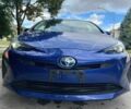 Синій Тойота Пріус, об'ємом двигуна 1.8 л та пробігом 56 тис. км за 3600 $, фото 1 на Automoto.ua