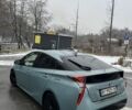 Синій Тойота Пріус, об'ємом двигуна 1.8 л та пробігом 175 тис. км за 14500 $, фото 1 на Automoto.ua