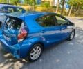 Синий Тойота Приус, объемом двигателя 1.5 л и пробегом 70 тыс. км за 11900 $, фото 2 на Automoto.ua