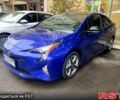 Синий Тойота Приус, объемом двигателя 1.8 л и пробегом 18 тыс. км за 18500 $, фото 5 на Automoto.ua