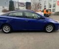 Синий Тойота Приус, объемом двигателя 1.8 л и пробегом 149 тыс. км за 14700 $, фото 3 на Automoto.ua