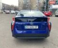 Синий Тойота Приус, объемом двигателя 1.8 л и пробегом 149 тыс. км за 14700 $, фото 1 на Automoto.ua