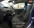 Синий Тойота Приус, объемом двигателя 1.8 л и пробегом 65 тыс. км за 3665 $, фото 6 на Automoto.ua