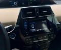 Синий Тойота Приус, объемом двигателя 1.8 л и пробегом 314 тыс. км за 13500 $, фото 14 на Automoto.ua