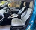 Синий Тойота Приус, объемом двигателя 1.8 л и пробегом 51 тыс. км за 3600 $, фото 8 на Automoto.ua