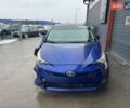 Синій Тойота Пріус, об'ємом двигуна 1.8 л та пробігом 301 тис. км за 10500 $, фото 1 на Automoto.ua