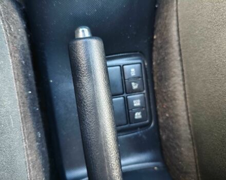 Синий Тойота Приус, объемом двигателя 1.5 л и пробегом 70 тыс. км за 11900 $, фото 18 на Automoto.ua