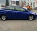 Синий Тойота Приус, объемом двигателя 1.8 л и пробегом 149 тыс. км за 14700 $, фото 8 на Automoto.ua