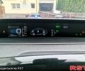 Синий Тойота Приус, объемом двигателя 1.8 л и пробегом 168 тыс. км за 11090 $, фото 7 на Automoto.ua
