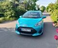Синий Тойота Приус, объемом двигателя 1.5 л и пробегом 70 тыс. км за 11400 $, фото 1 на Automoto.ua