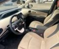 Синий Тойота Приус, объемом двигателя 1.8 л и пробегом 134 тыс. км за 18300 $, фото 11 на Automoto.ua
