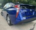 Синій Тойота Пріус, об'ємом двигуна 1.8 л та пробігом 56 тис. км за 3600 $, фото 3 на Automoto.ua