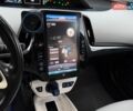 Синій Тойота Пріус, об'ємом двигуна 1.8 л та пробігом 115 тис. км за 18000 $, фото 18 на Automoto.ua