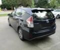 Синий Тойота Приус, объемом двигателя 1.8 л и пробегом 63 тыс. км за 3600 $, фото 5 на Automoto.ua