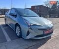 Синій Тойота Пріус, об'ємом двигуна 1.8 л та пробігом 135 тис. км за 15500 $, фото 1 на Automoto.ua