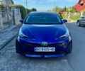 Синий Тойота Приус, объемом двигателя 1.8 л и пробегом 309 тыс. км за 13999 $, фото 1 на Automoto.ua