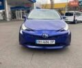 Синий Тойота Приус, объемом двигателя 1.8 л и пробегом 149 тыс. км за 14700 $, фото 9 на Automoto.ua