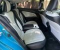 Синий Тойота Приус, объемом двигателя 1.8 л и пробегом 51 тыс. км за 3600 $, фото 10 на Automoto.ua