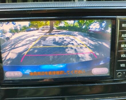 Синий Тойота Приус, объемом двигателя 1.5 л и пробегом 70 тыс. км за 11900 $, фото 19 на Automoto.ua