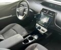 Синій Тойота Пріус, об'ємом двигуна 1.8 л та пробігом 56 тис. км за 3600 $, фото 7 на Automoto.ua