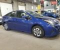 Синий Тойота Приус, объемом двигателя 1.8 л и пробегом 65 тыс. км за 3665 $, фото 3 на Automoto.ua