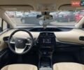 Синий Тойота Приус, объемом двигателя 1.8 л и пробегом 149 тыс. км за 14700 $, фото 14 на Automoto.ua