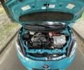 Синий Тойота Приус, объемом двигателя 1.5 л и пробегом 59 тыс. км за 13400 $, фото 19 на Automoto.ua
