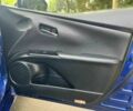 Синій Тойота Пріус, об'ємом двигуна 1.8 л та пробігом 56 тис. км за 3600 $, фото 11 на Automoto.ua
