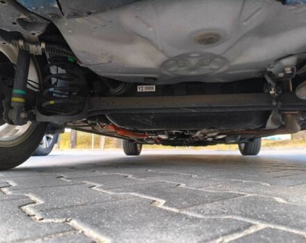 Синий Тойота Приус, объемом двигателя 1.5 л и пробегом 70 тыс. км за 11900 $, фото 23 на Automoto.ua