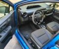 Синий Тойота Приус, объемом двигателя 1.5 л и пробегом 70 тыс. км за 11900 $, фото 7 на Automoto.ua