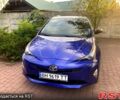 Синий Тойота Приус, объемом двигателя 1.8 л и пробегом 18 тыс. км за 18500 $, фото 1 на Automoto.ua