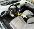 Синій Тойота Пріус, об'ємом двигуна 1.8 л та пробігом 175 тис. км за 14500 $, фото 1 на Automoto.ua