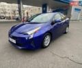 Синий Тойота Приус, объемом двигателя 1.8 л и пробегом 149 тыс. км за 14700 $, фото 4 на Automoto.ua